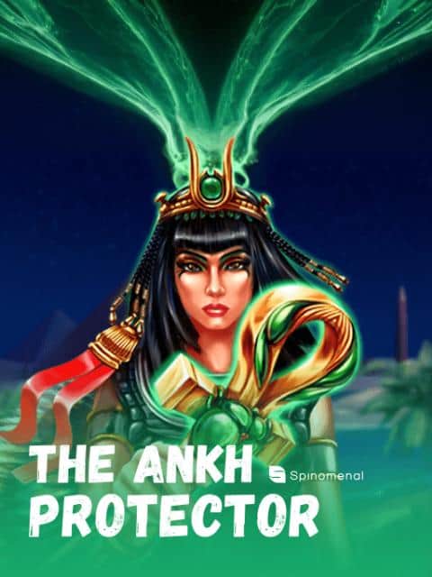 The Ankh Protector
