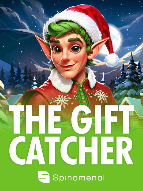 The Gift Catcher
