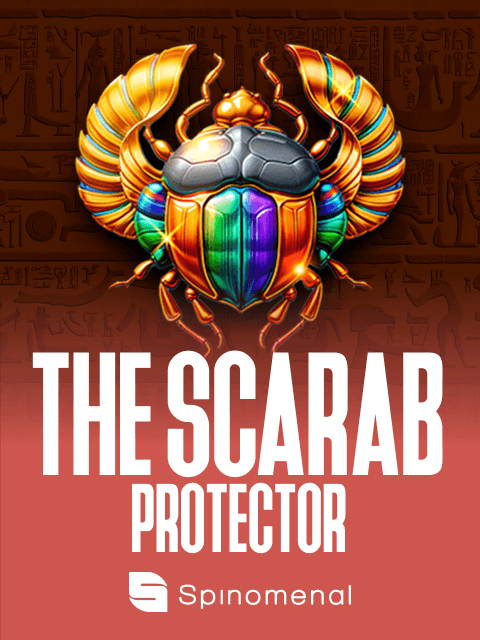 The Scarab Protector