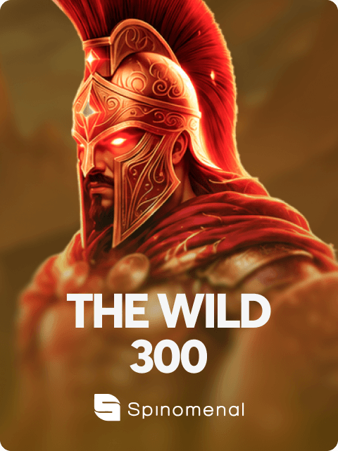 The Wild 300