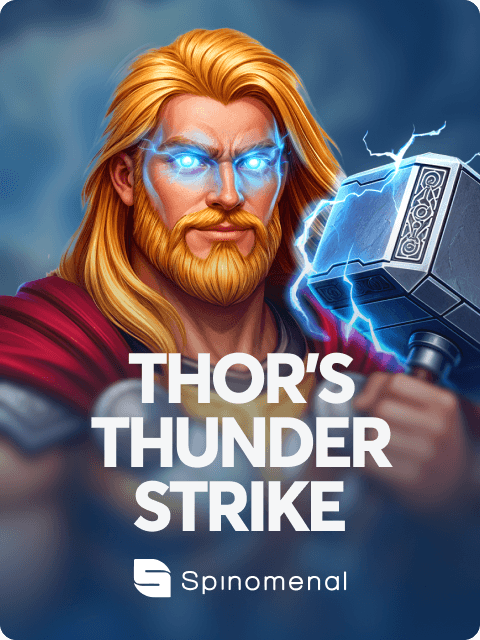 Thor’s Thunder Strike