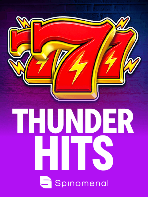 Thunder Hits