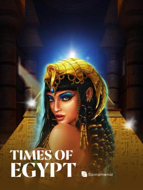 Times Of Egypt