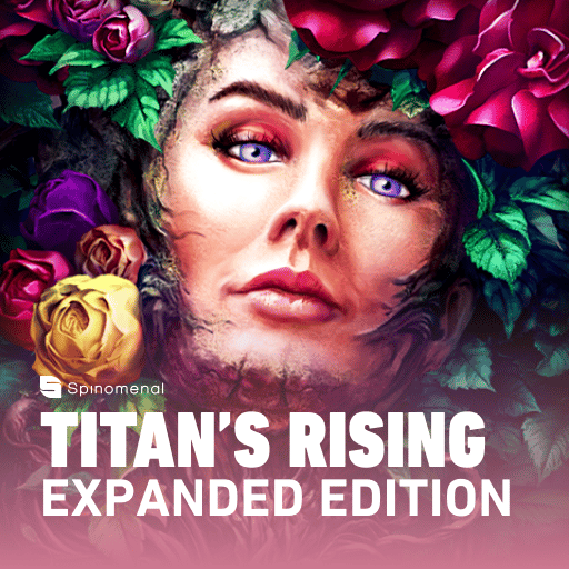 Titans Rising EE