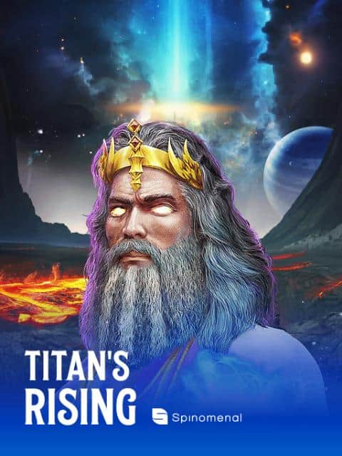 Titans Rising