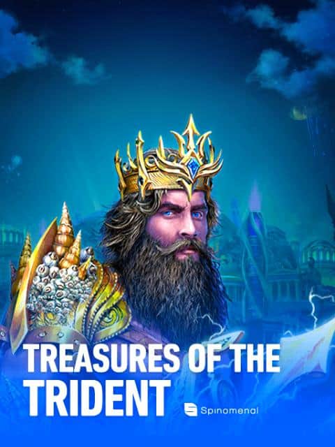 Treasures Of The Trident