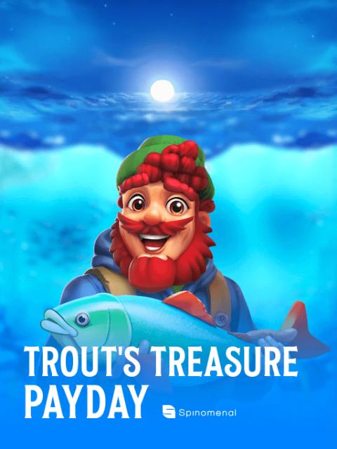 Trout's Treasure - Payday