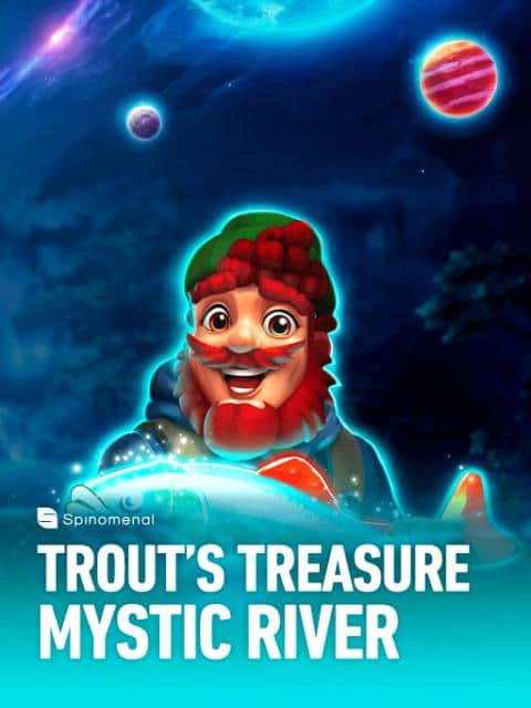 Trout’s Treasure – Mystic River
