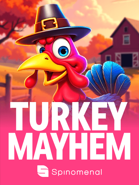 Turkey Mayhem