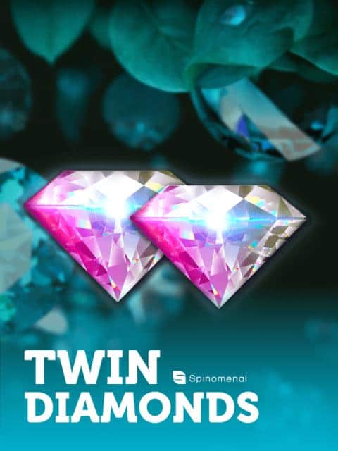 Twin Diamonds