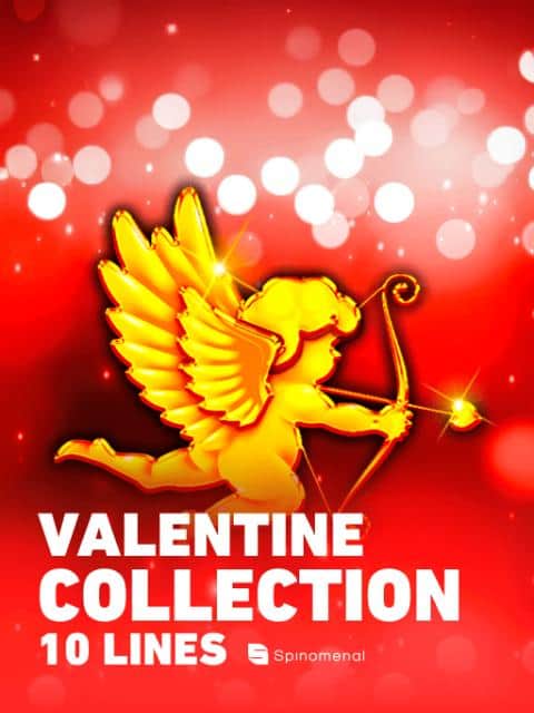 Valentine Collection -10E