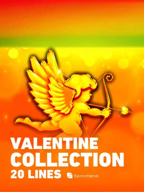 Valentine Collection -20E