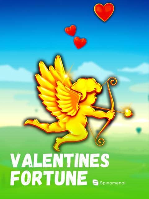 Valentine's Fortune