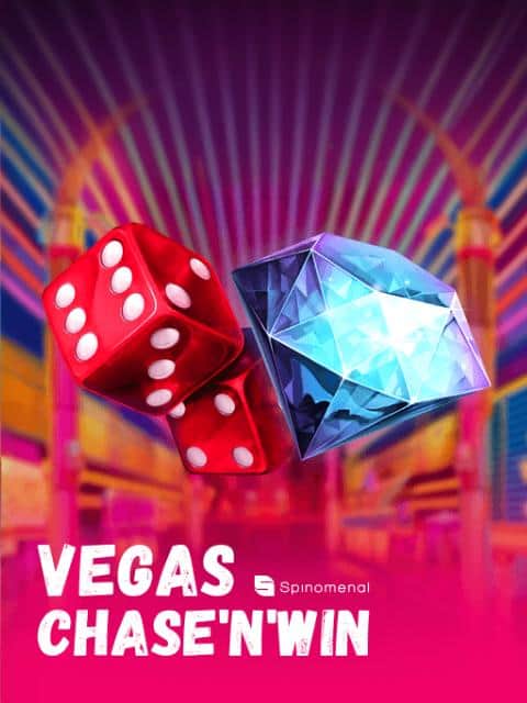 Vegas - Chase N Win