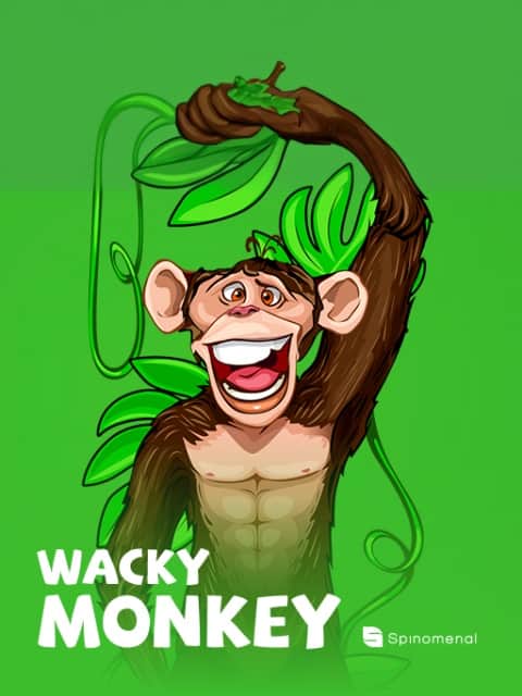 Wacky Monkey