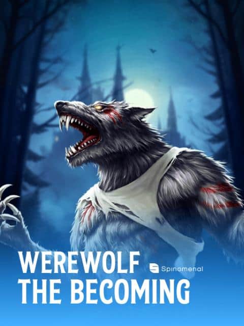 Werewolf - The Becoming