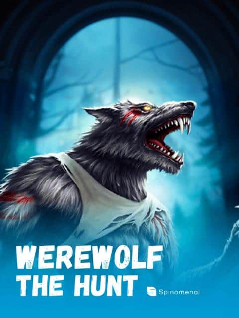 Werewolf - The Hunt