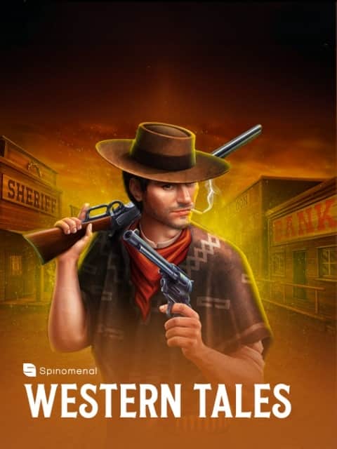 Western Tales