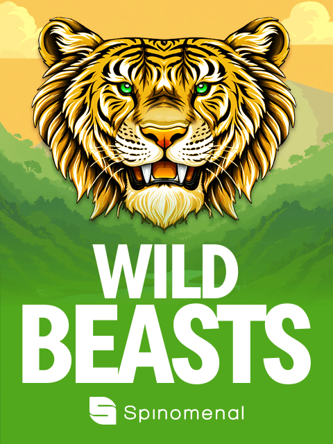 Wild Beasts