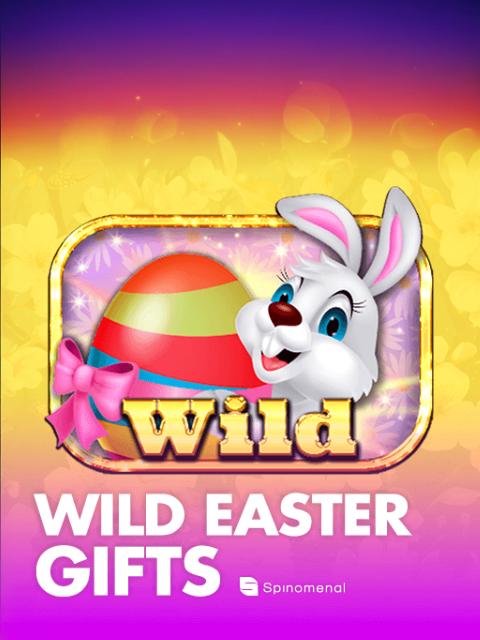 Wild Easter Gifts