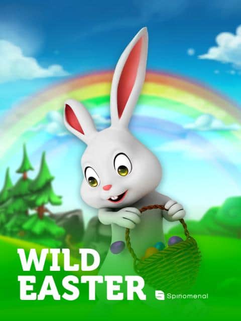 Wild Easter