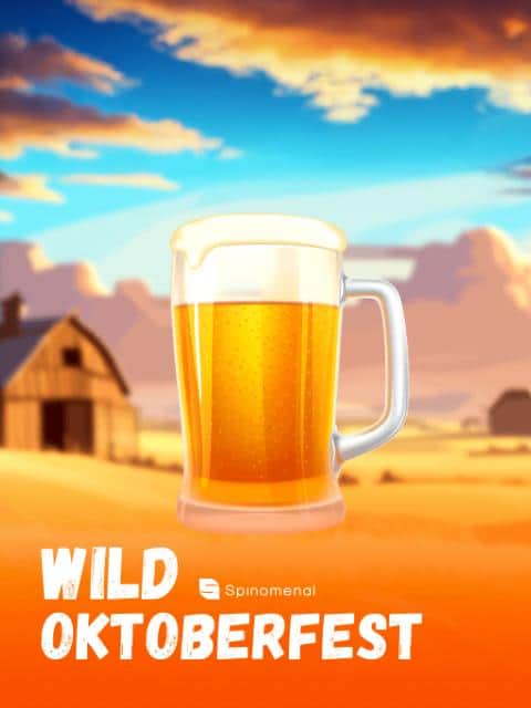 Wild Oktoberfest