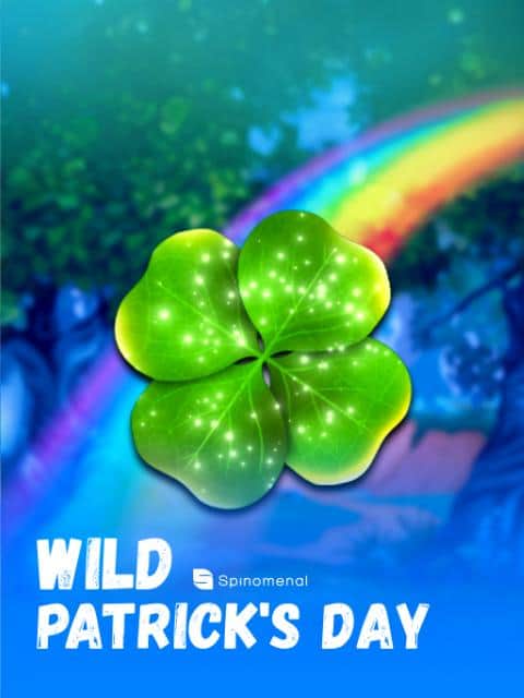 Wild Patrick's Day