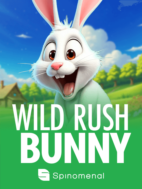 Wild Rush Bunny