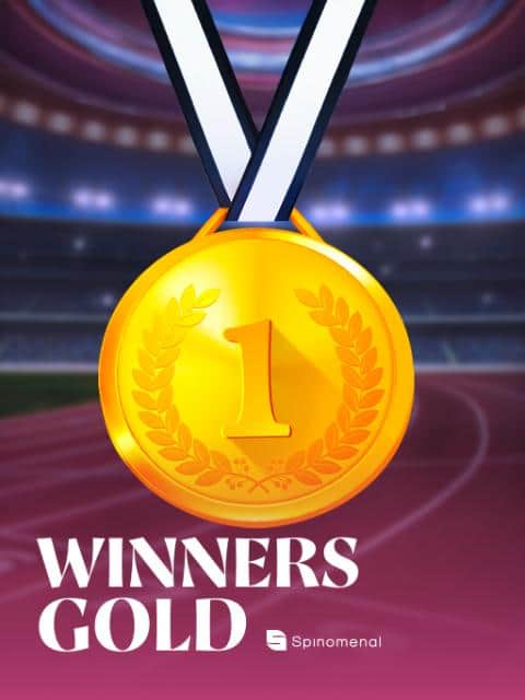 Winners Gold