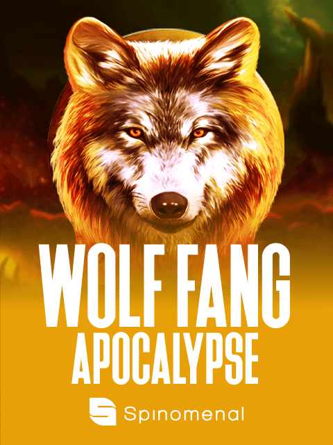 Wolf Fang –Apocalypse