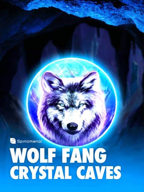 Wolf Fang - Crystal Caves