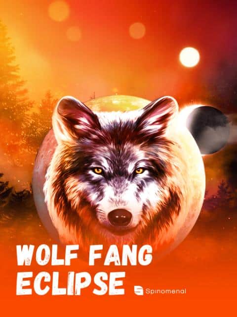 Wolf Fang - Eclipse