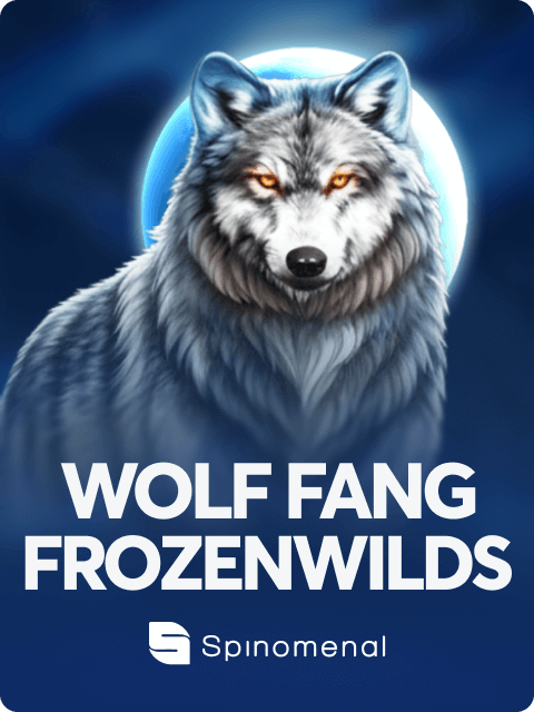 Wolf Fang - Frozen Wilds