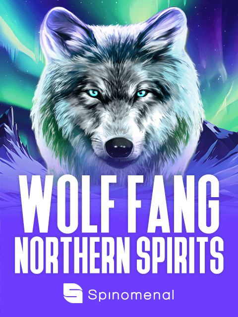 Wolf Fang - Northern Spirits