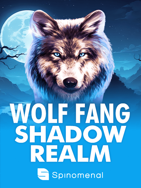 Wolf Fang - Shadow Realm