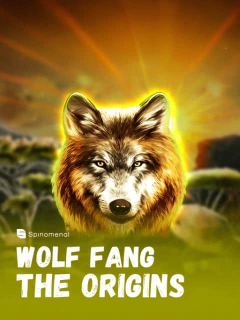 Wolf Fang - The Origins