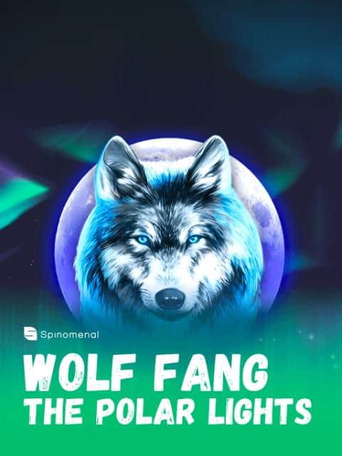 Wolf Fang - The Polar Lights