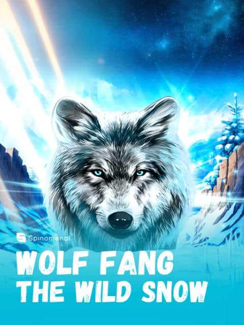 Wolf Fang - The Wild Snow