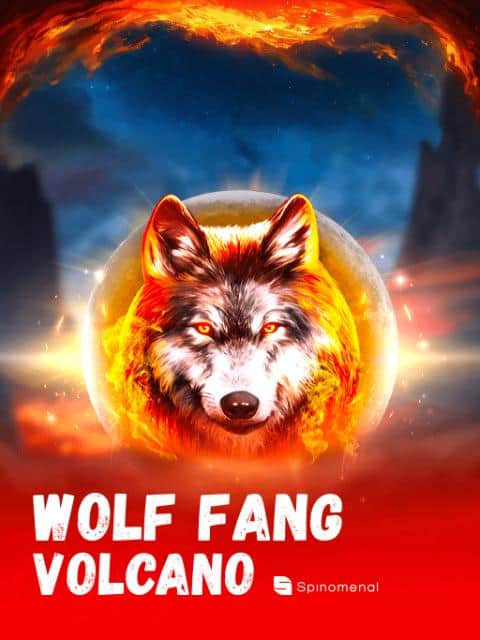 Wolf Fang - Volcano