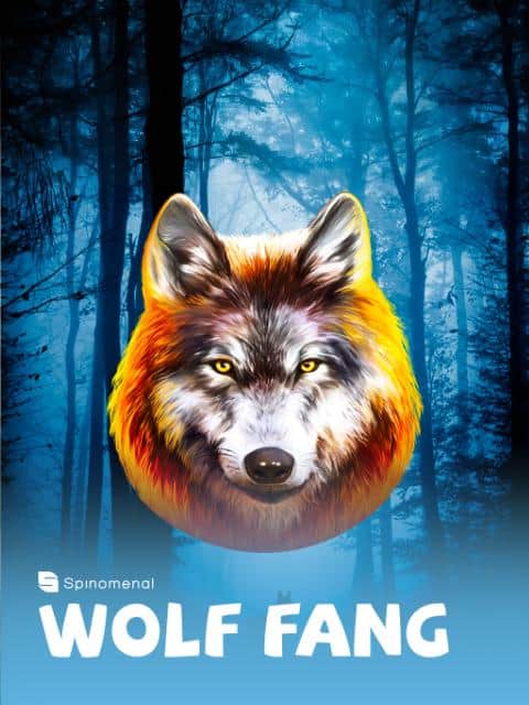 Wolf Fang