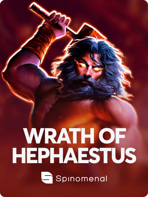 Wrath Of Hephaestus