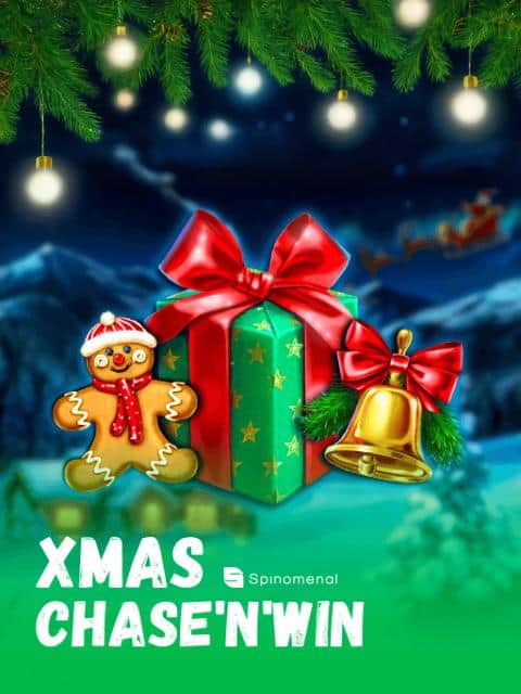 Xmas ChaseNWin