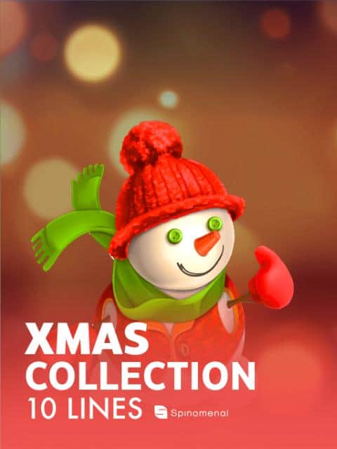 XmasCollection-10E