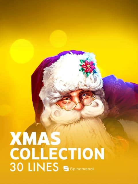 XmasCollection-30E