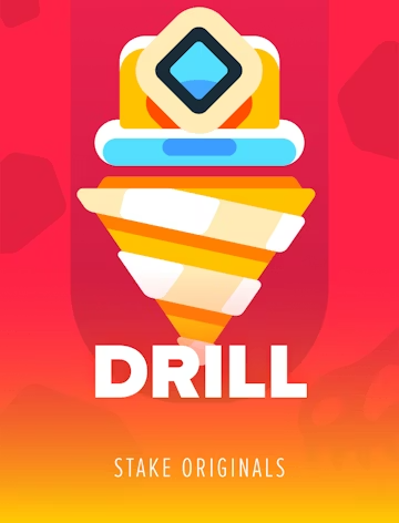 Drill