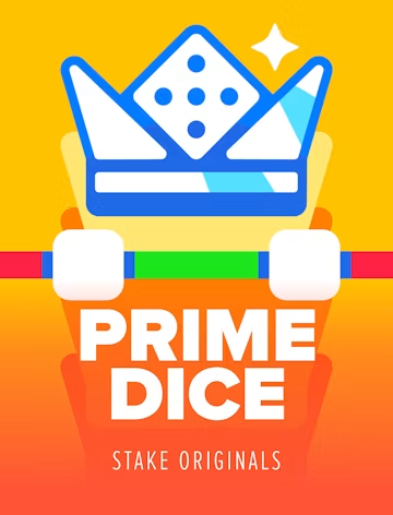 Prime Dice