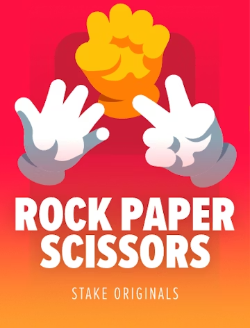 Rock Paper Scissors