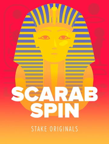Scarab Spin