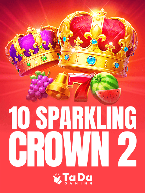 10 Sparkling Crown 2