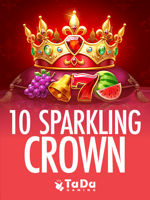10 Sparkling Crown